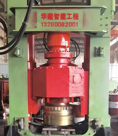 反井鉆機(jī)穩(wěn)定器的幾種形式？